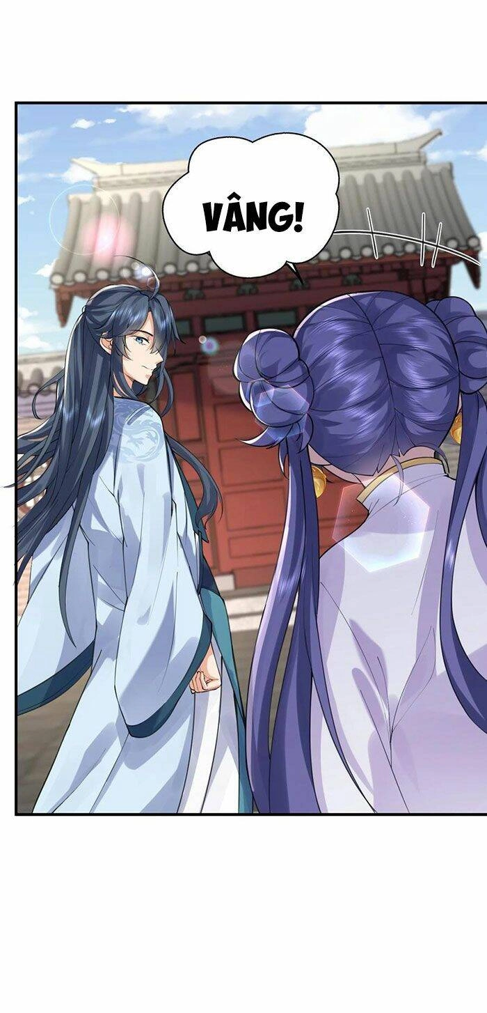 Ta Vô Địch Lúc Nào Chapter 41 - 25