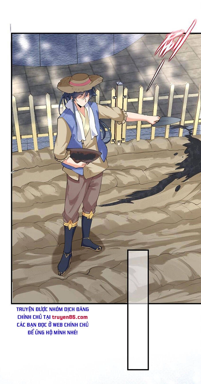 Ta Vô Địch Lúc Nào Chapter 42 - 7