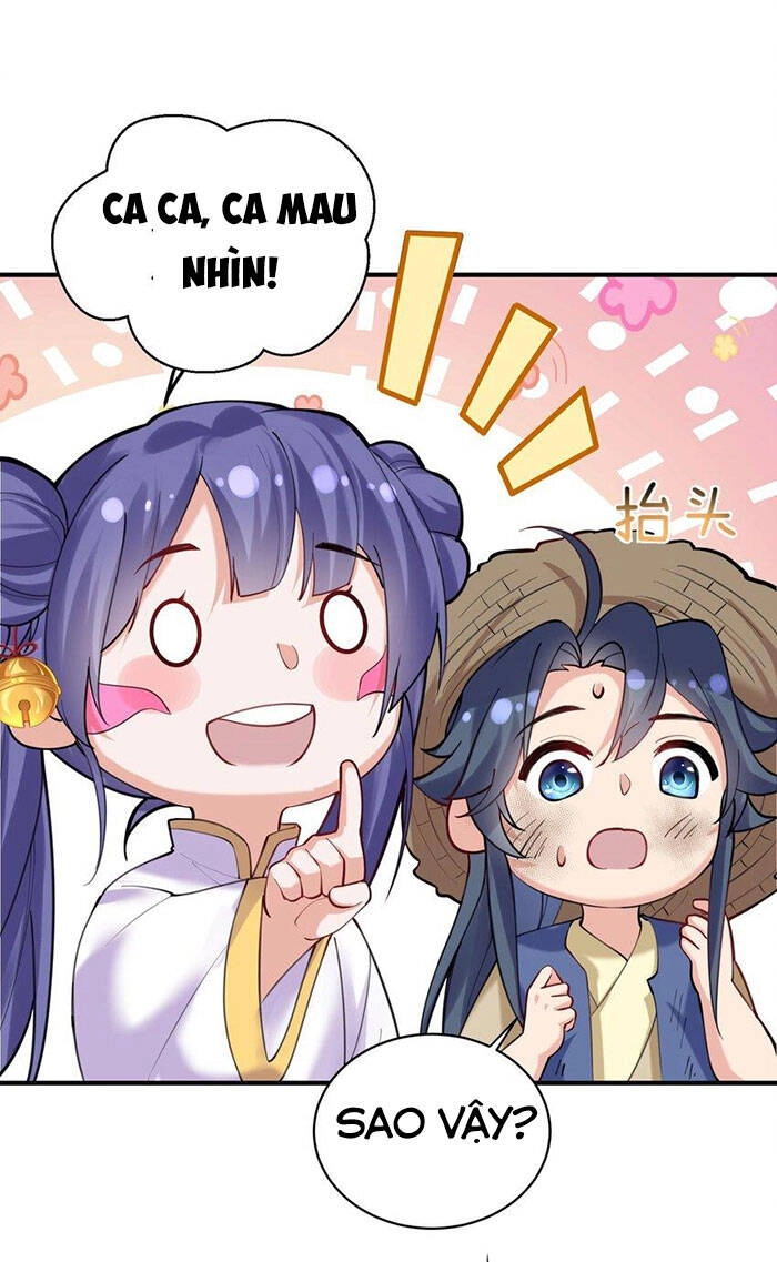 Ta Vô Địch Lúc Nào Chapter 42 - 11