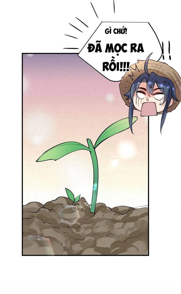 Ta Vô Địch Lúc Nào Chapter 42 - 12