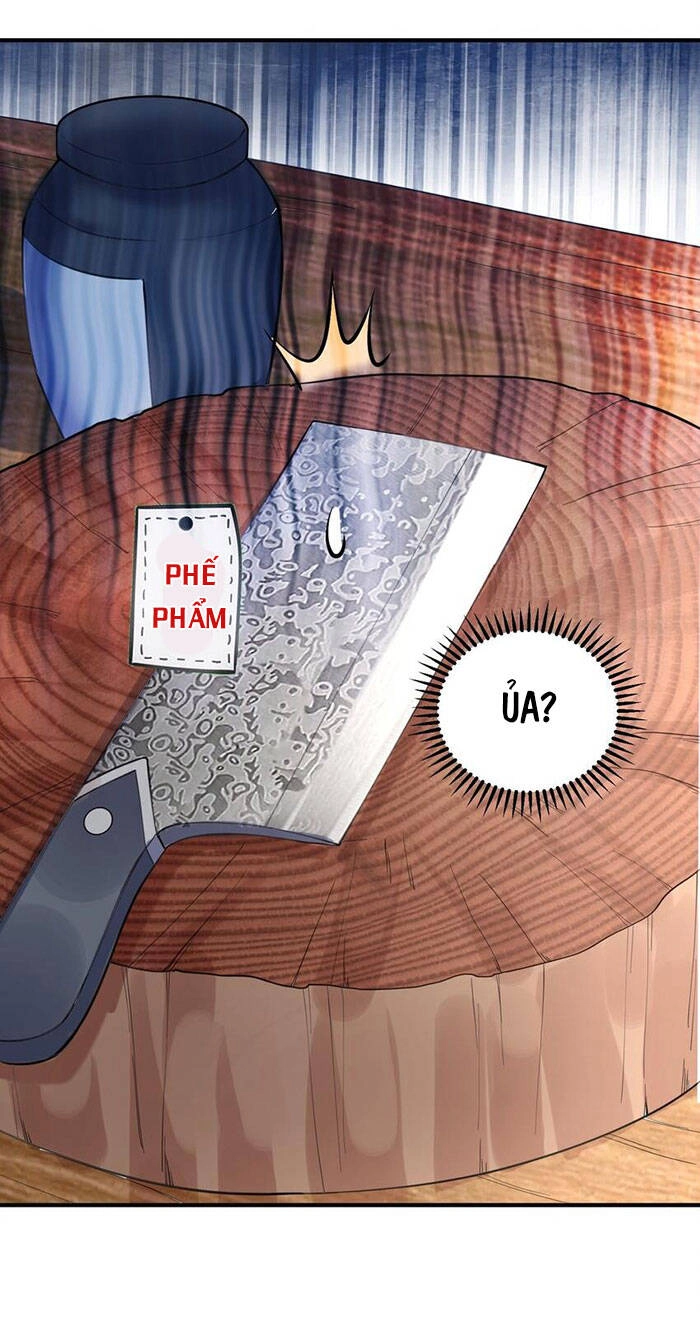 Ta Vô Địch Lúc Nào Chapter 42 - 15