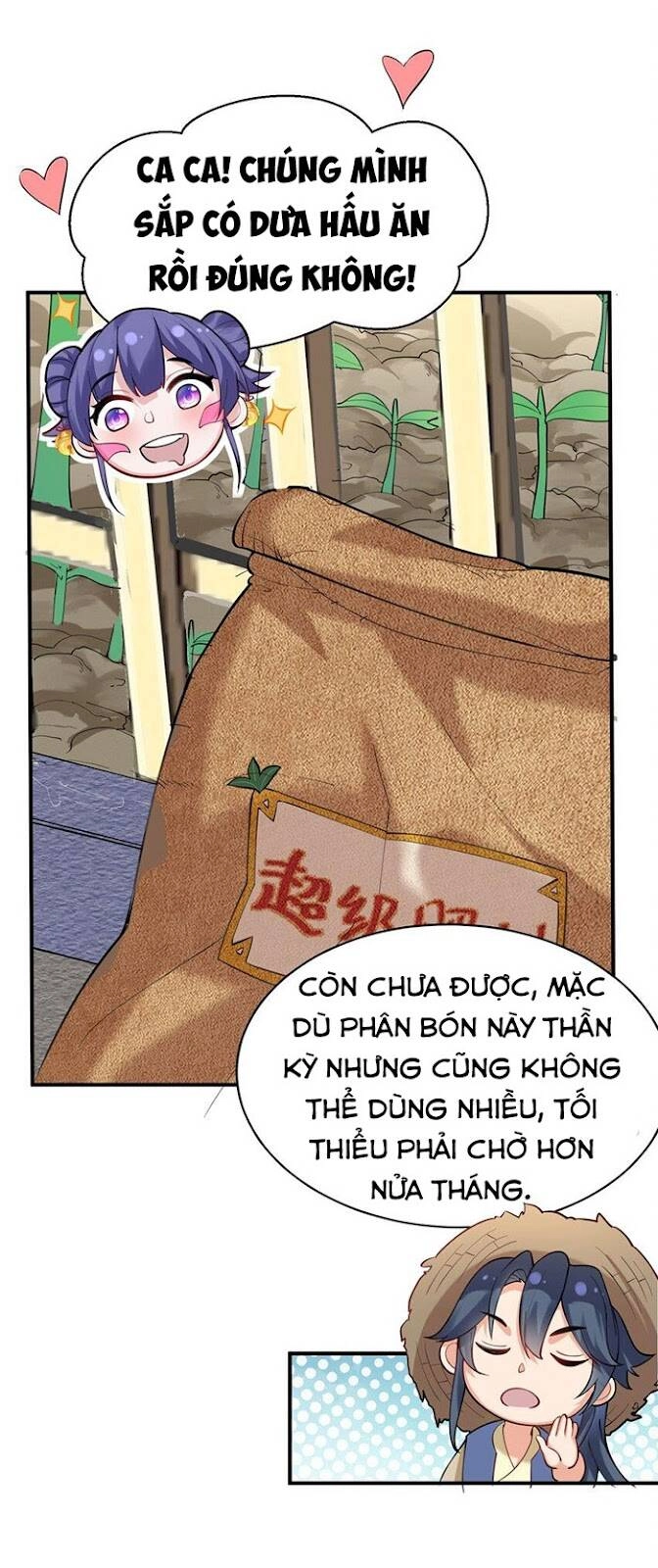 Ta Vô Địch Lúc Nào Chapter 42 - 16