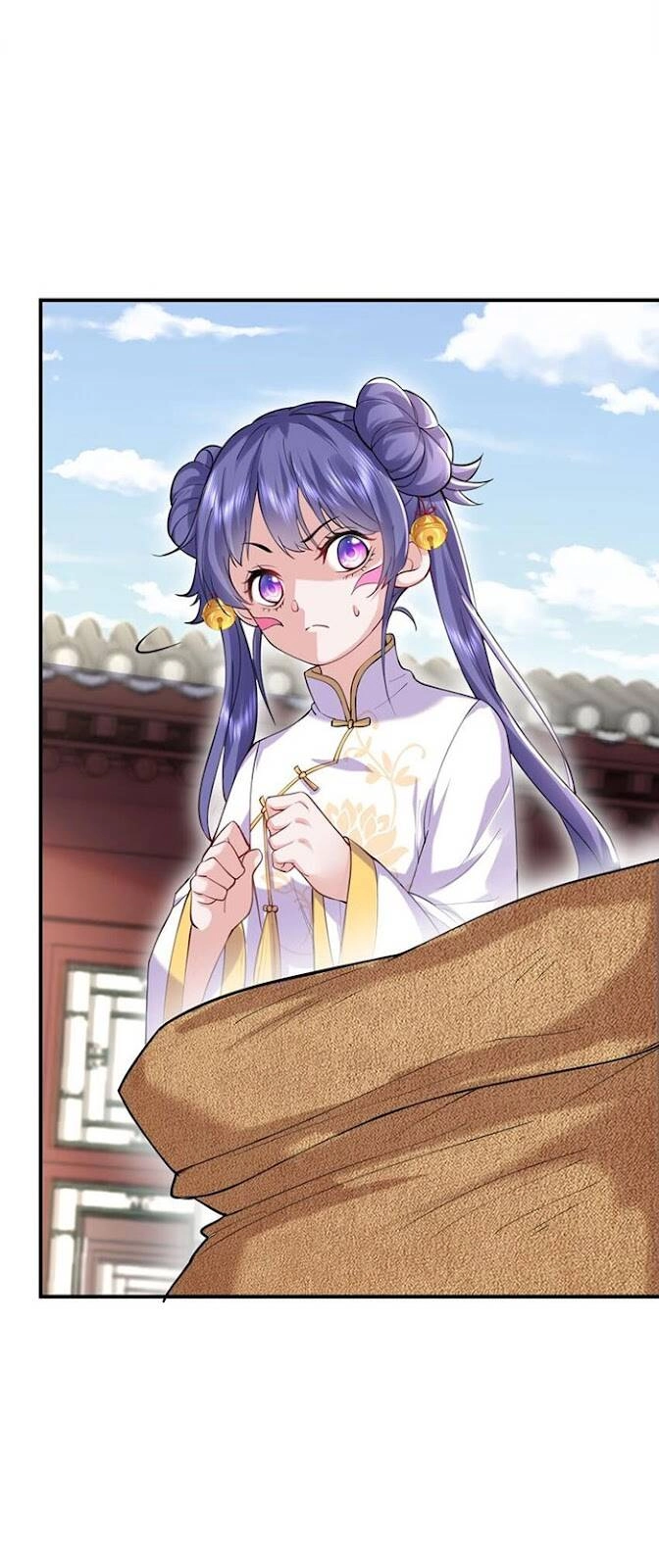 Ta Vô Địch Lúc Nào Chapter 42 - 18