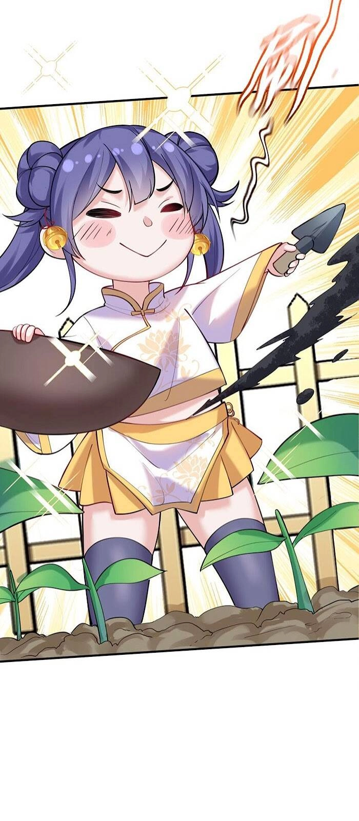 Ta Vô Địch Lúc Nào Chapter 42 - 20