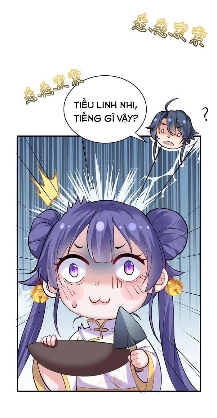 Ta Vô Địch Lúc Nào Chapter 42 - 23