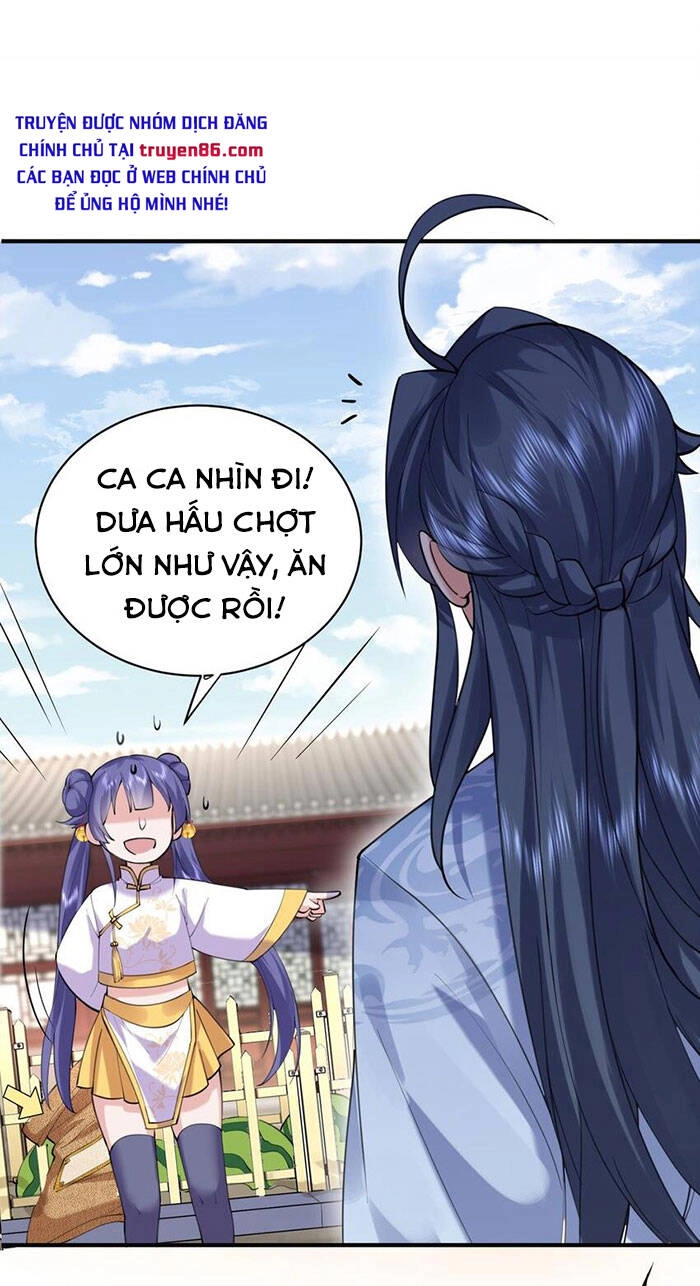 Ta Vô Địch Lúc Nào Chapter 42 - 24