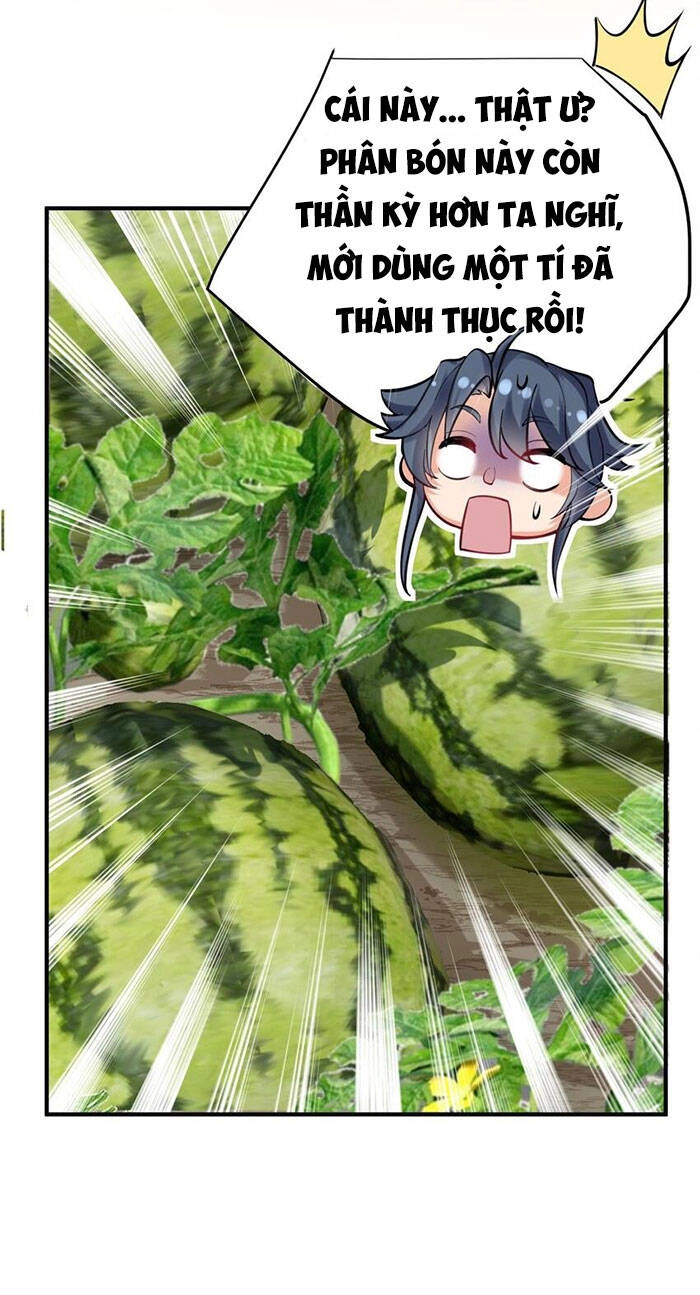 Ta Vô Địch Lúc Nào Chapter 42 - 25