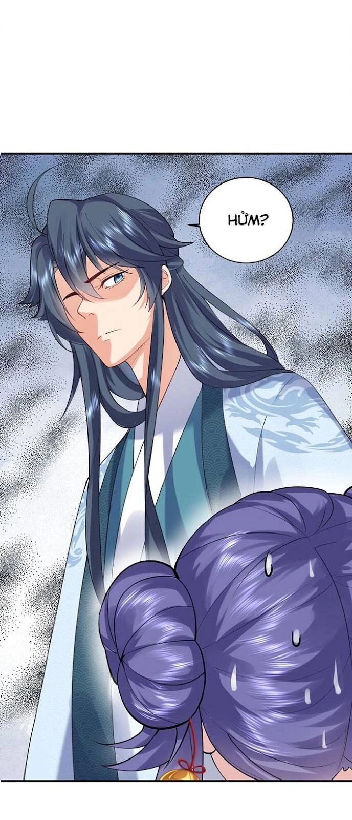 Ta Vô Địch Lúc Nào Chapter 42 - 26