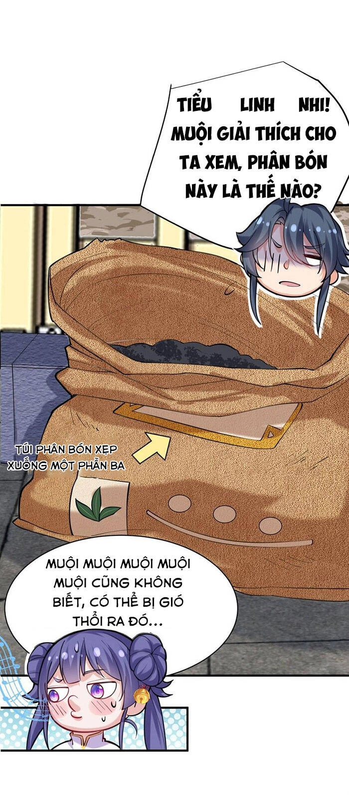 Ta Vô Địch Lúc Nào Chapter 42 - 27