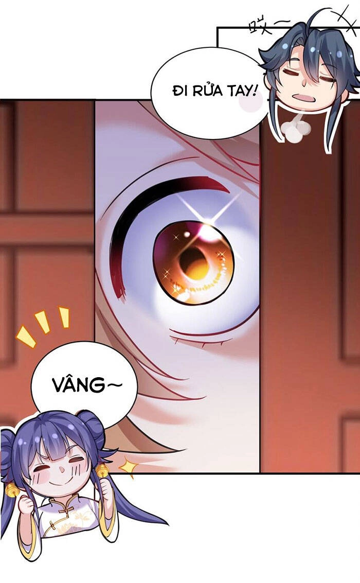 Ta Vô Địch Lúc Nào Chapter 42 - 29