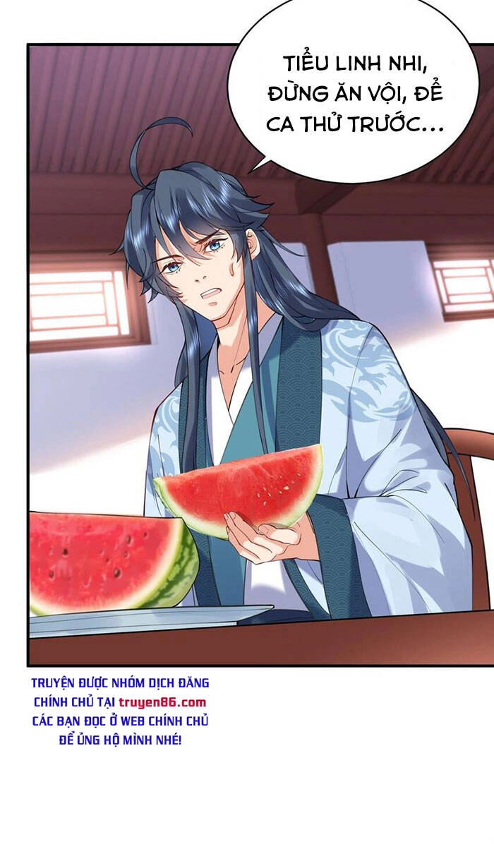 Ta Vô Địch Lúc Nào Chapter 42 - 32