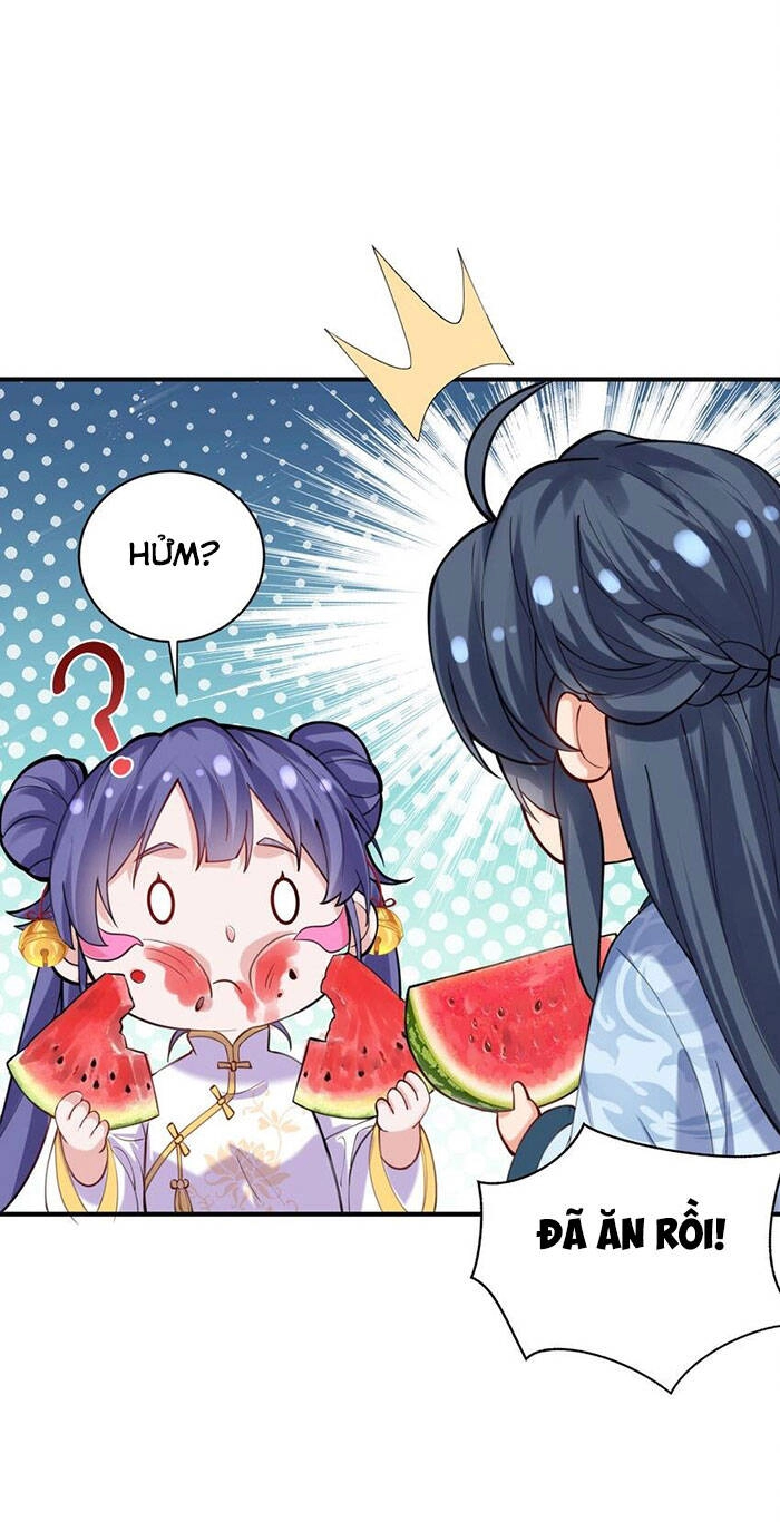 Ta Vô Địch Lúc Nào Chapter 42 - 33