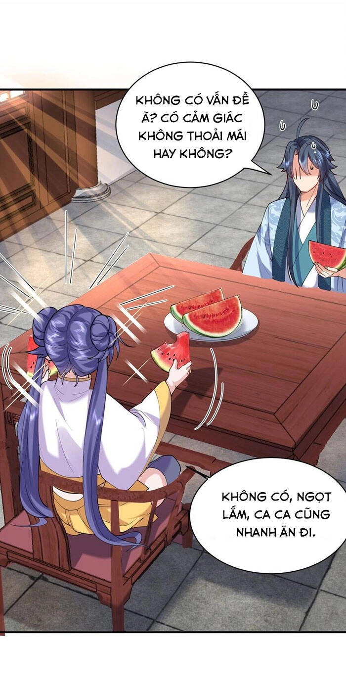 Ta Vô Địch Lúc Nào Chapter 42 - 34