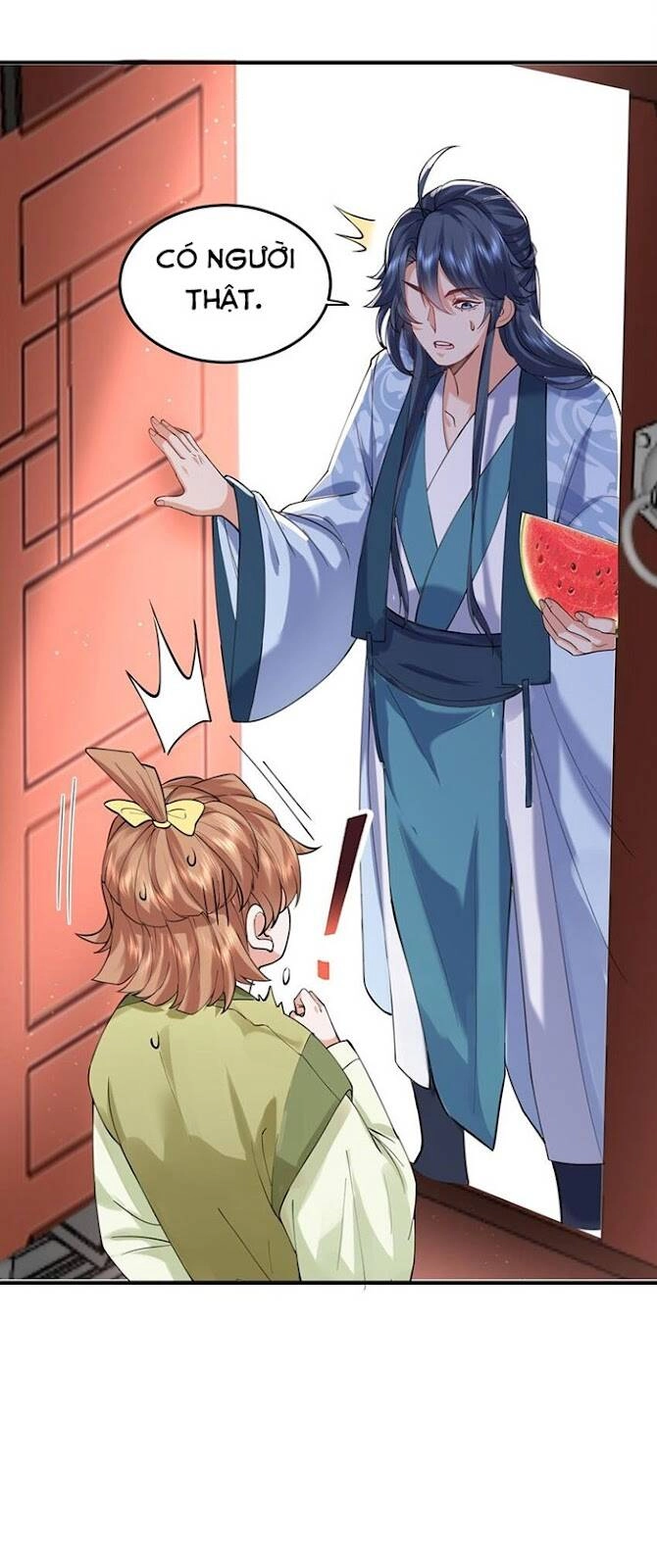 Ta Vô Địch Lúc Nào Chapter 42 - 38