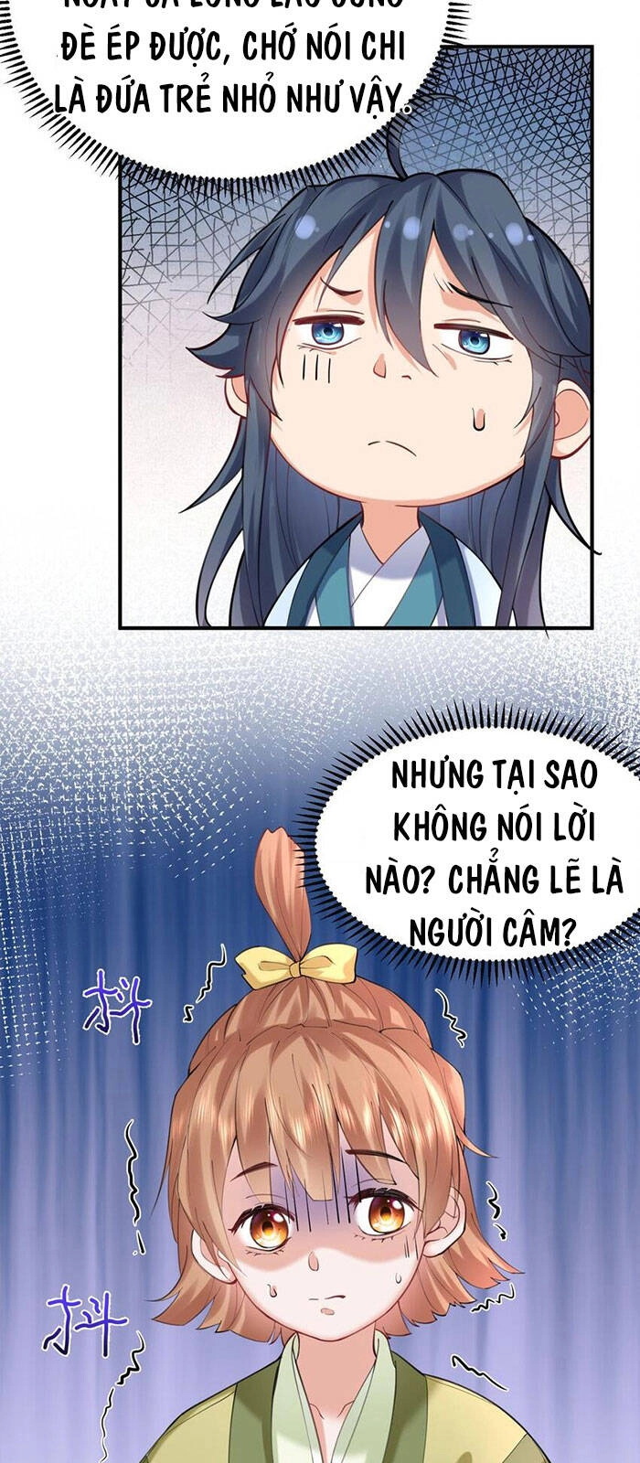 Ta Vô Địch Lúc Nào Chapter 43 - 6