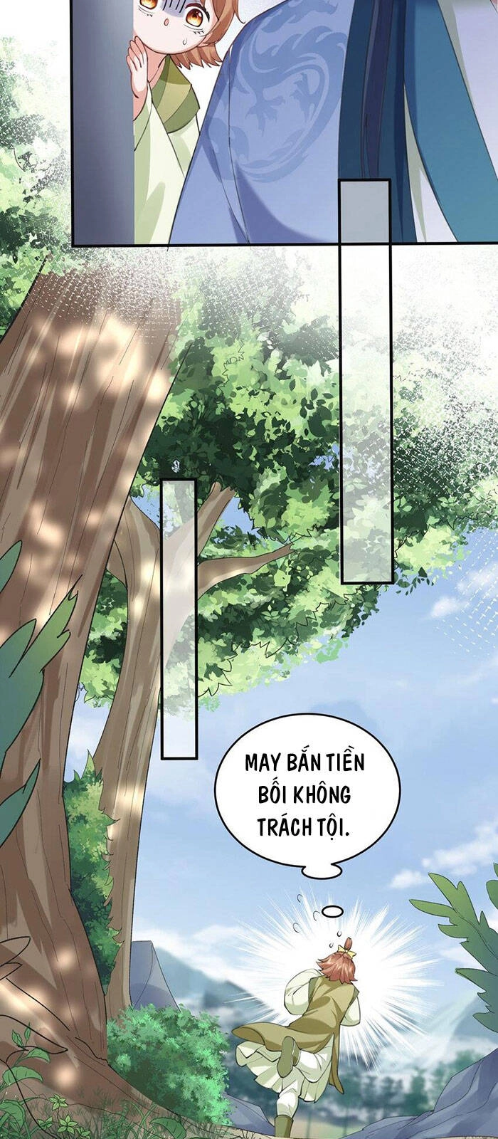 Ta Vô Địch Lúc Nào Chapter 43 - 13