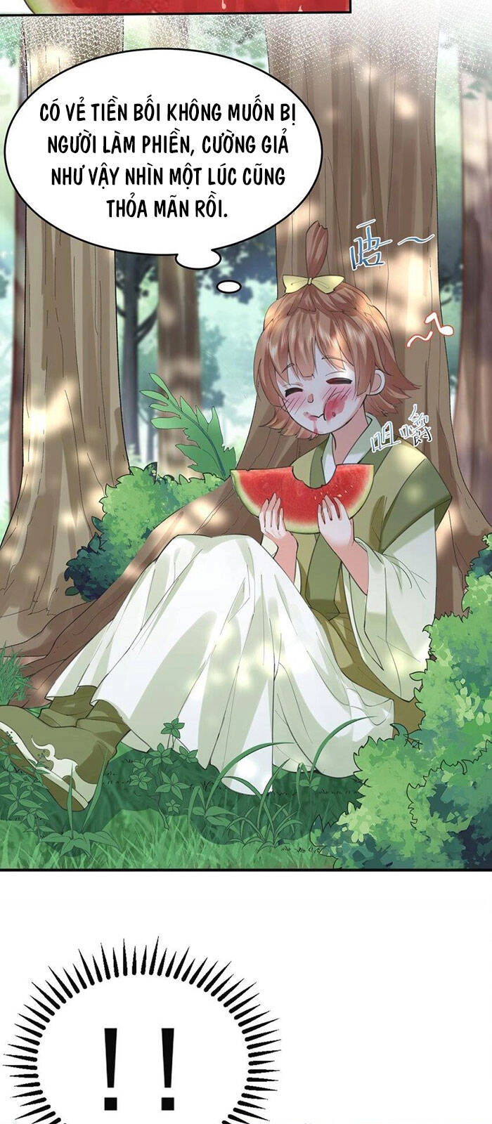 Ta Vô Địch Lúc Nào Chapter 43 - 15