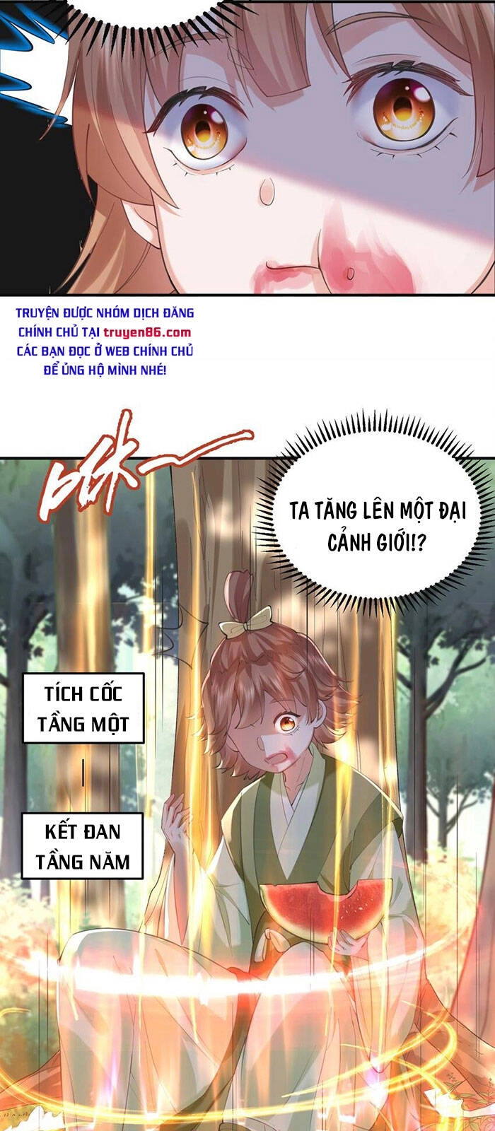 Ta Vô Địch Lúc Nào Chapter 43 - 16