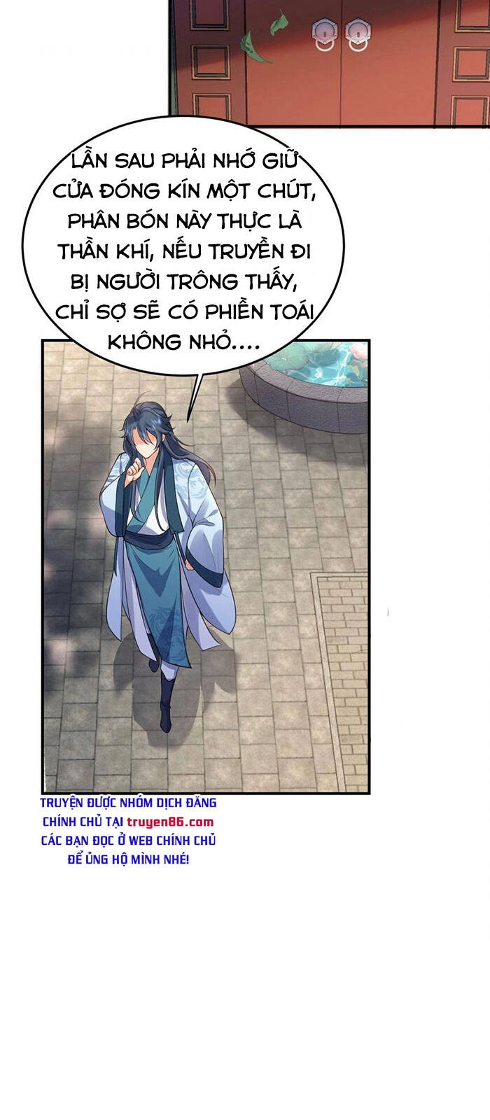 Ta Vô Địch Lúc Nào Chapter 43 - 21