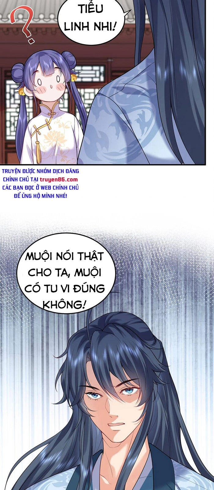 Ta Vô Địch Lúc Nào Chapter 43 - 23