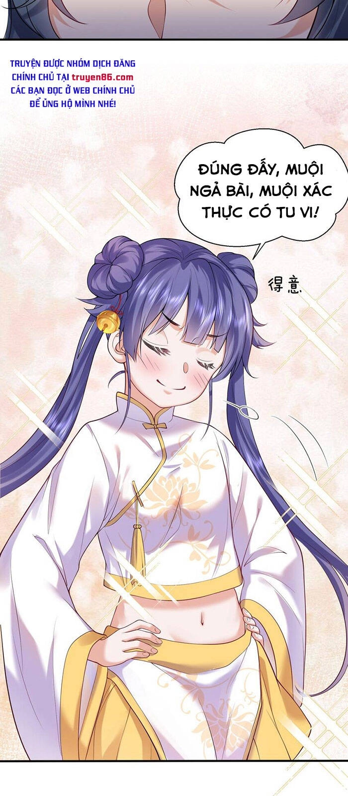 Ta Vô Địch Lúc Nào Chapter 43 - 25