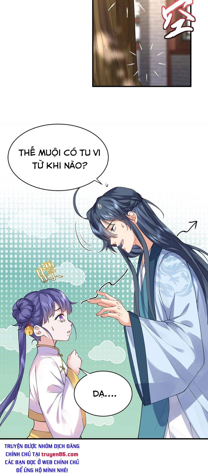 Ta Vô Địch Lúc Nào Chapter 44 - 7