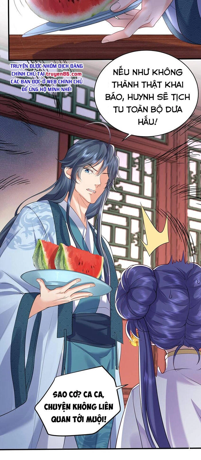 Ta Vô Địch Lúc Nào Chapter 44 - 11