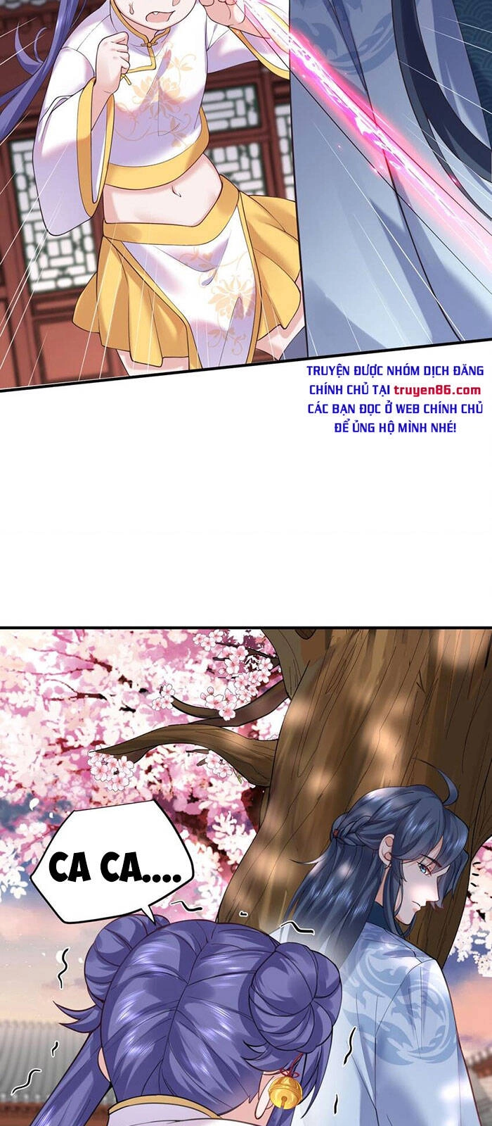 Ta Vô Địch Lúc Nào Chapter 44 - 18