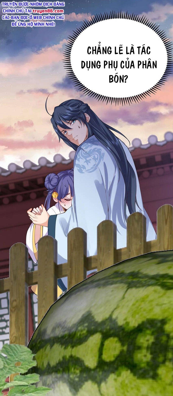 Ta Vô Địch Lúc Nào Chapter 44 - 21