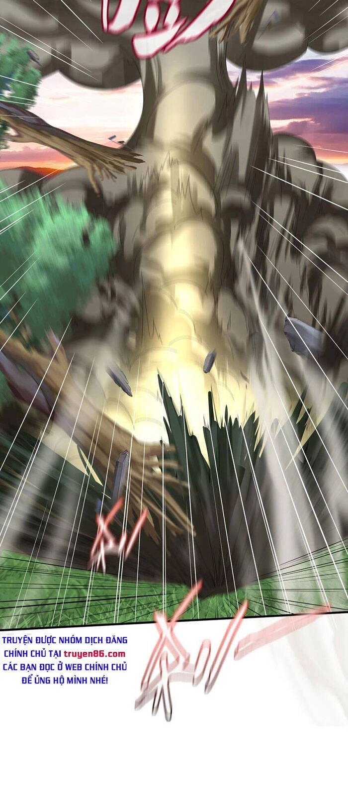 Ta Vô Địch Lúc Nào Chapter 44 - 26