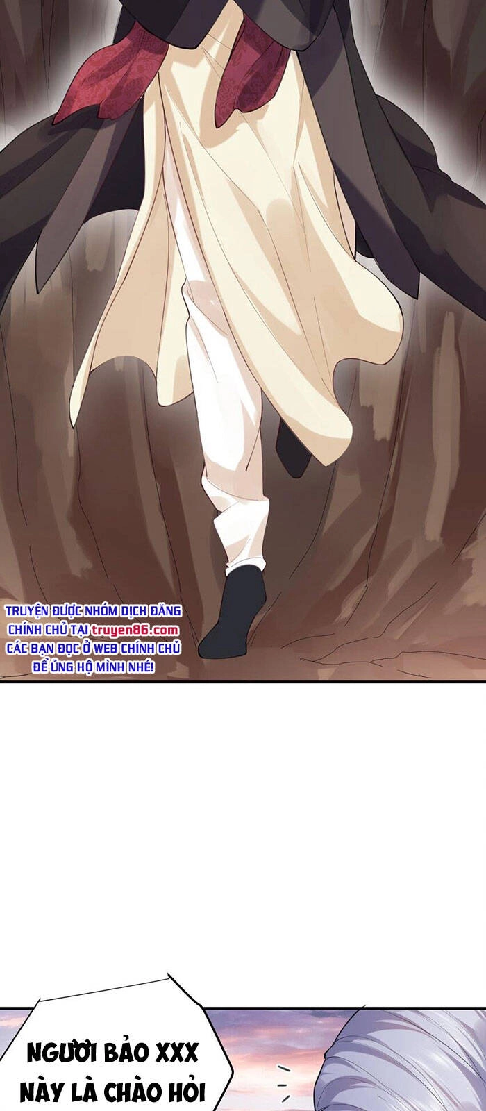 Ta Vô Địch Lúc Nào Chapter 44 - 29