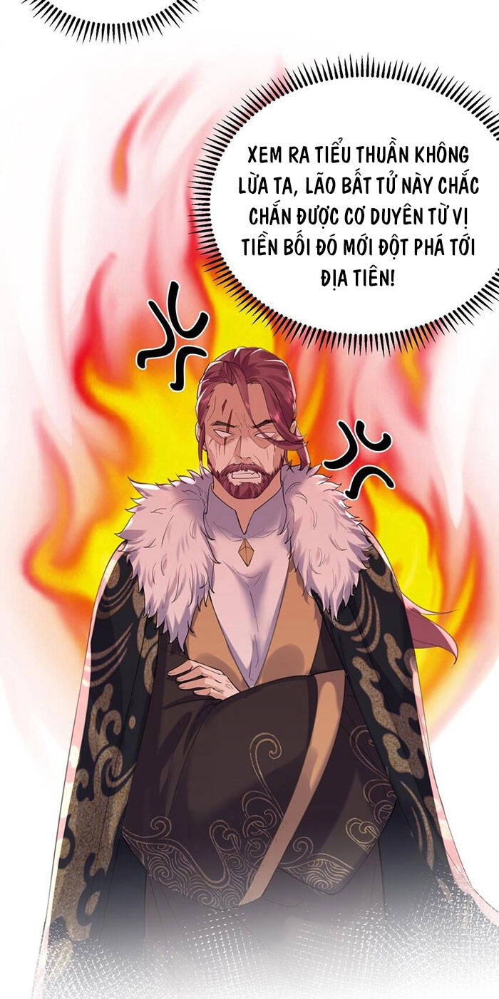 Ta Vô Địch Lúc Nào Chapter 44 - 31