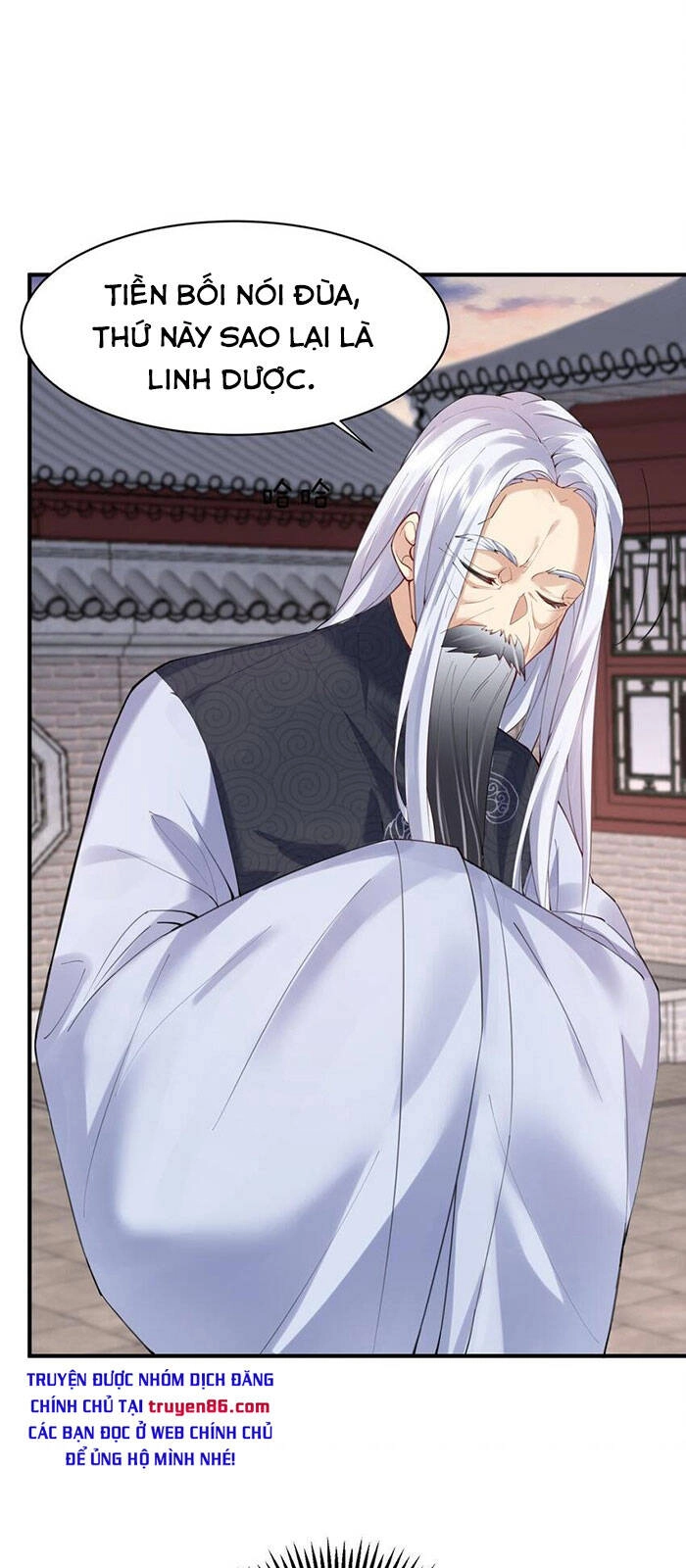 Ta Vô Địch Lúc Nào Chapter 45 - 13