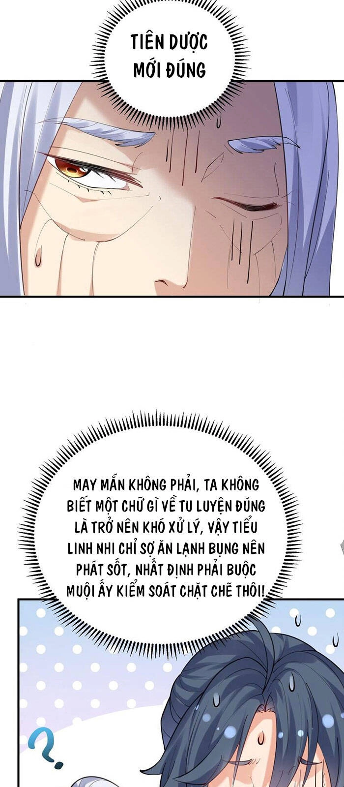 Ta Vô Địch Lúc Nào Chapter 45 - 14