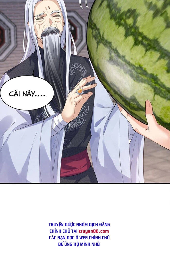 Ta Vô Địch Lúc Nào Chapter 45 - 18