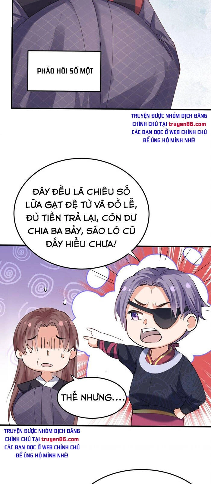 Ta Vô Địch Lúc Nào Chapter 45 - 32