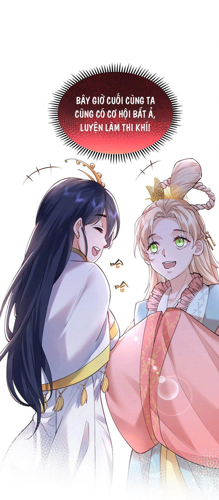 Ta Vô Địch Lúc Nào Chapter 46 - 3