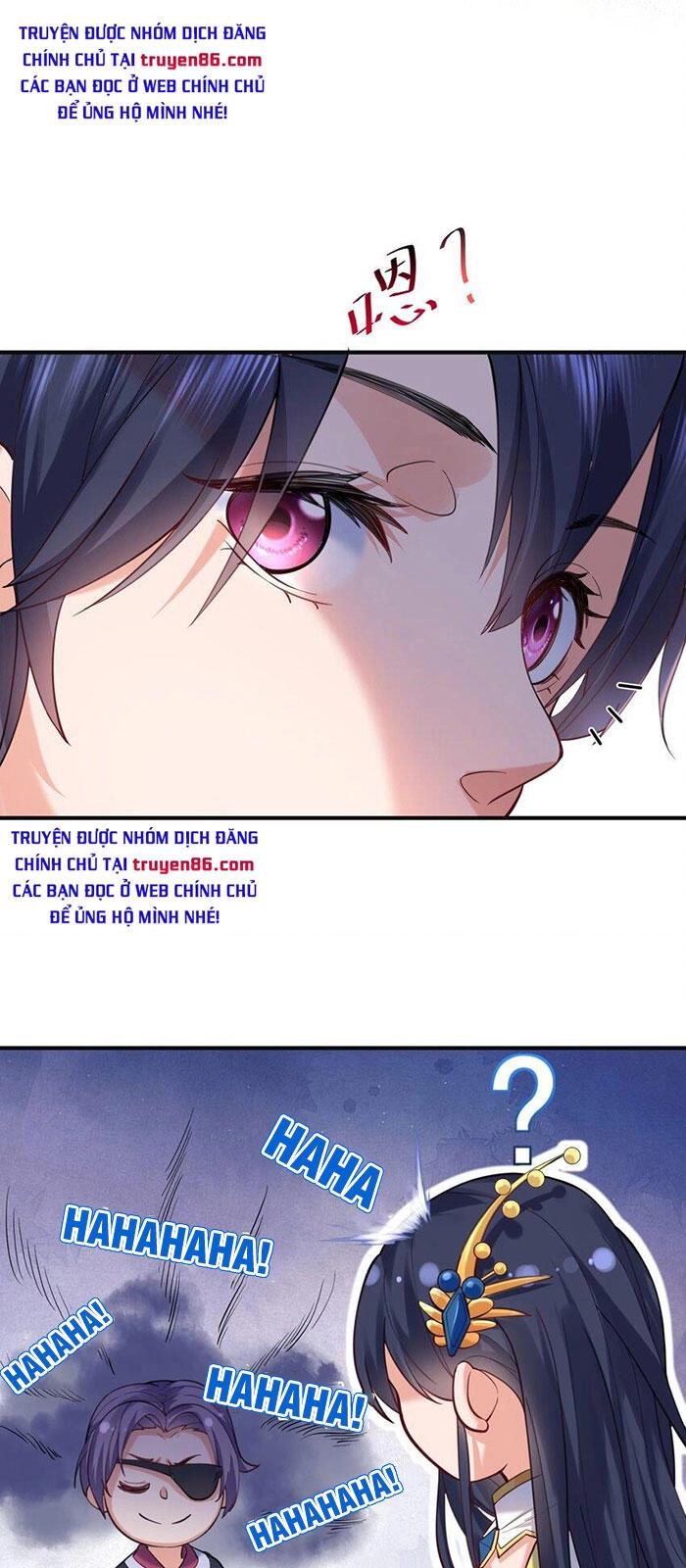 Ta Vô Địch Lúc Nào Chapter 46 - 4