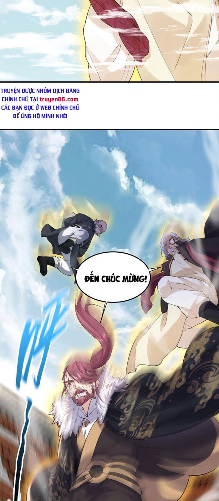 Ta Vô Địch Lúc Nào Chapter 46 - 7