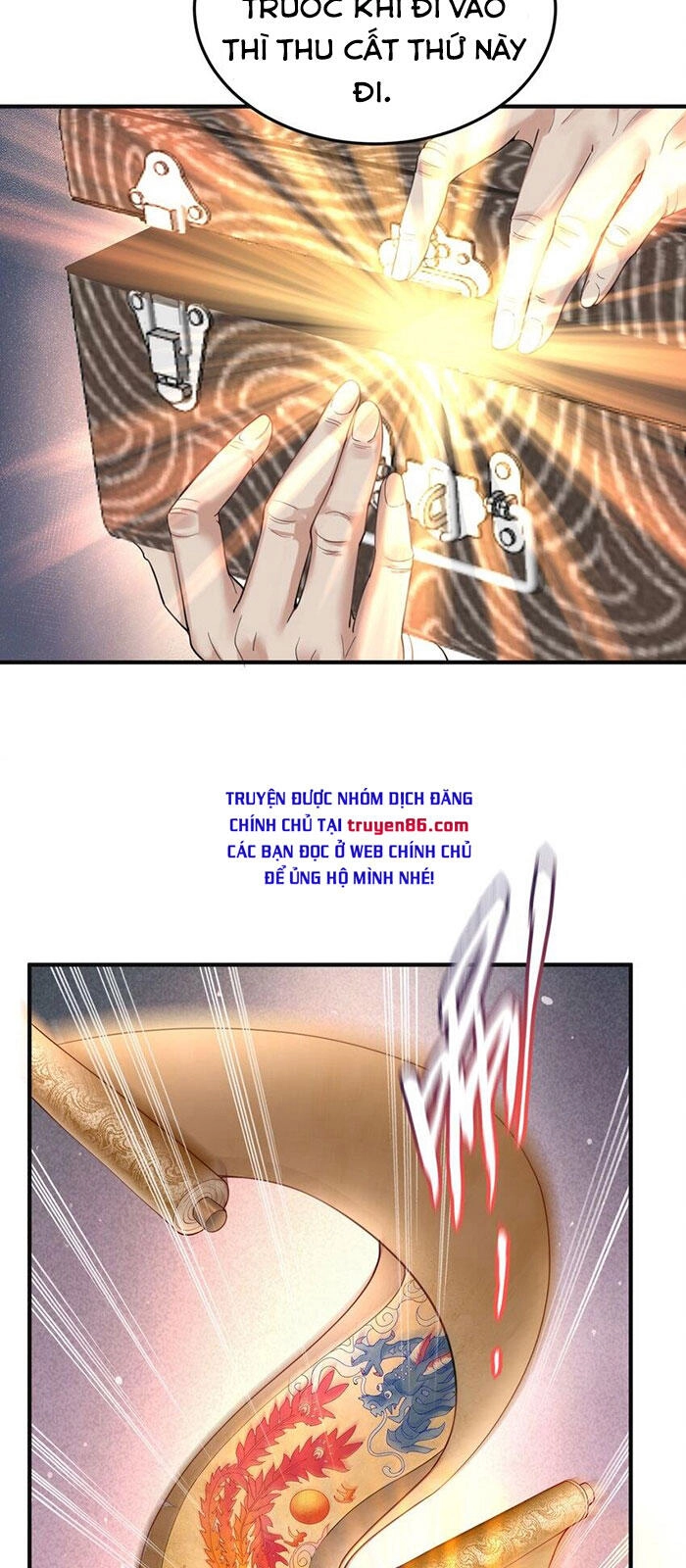 Ta Vô Địch Lúc Nào Chapter 46 - 16