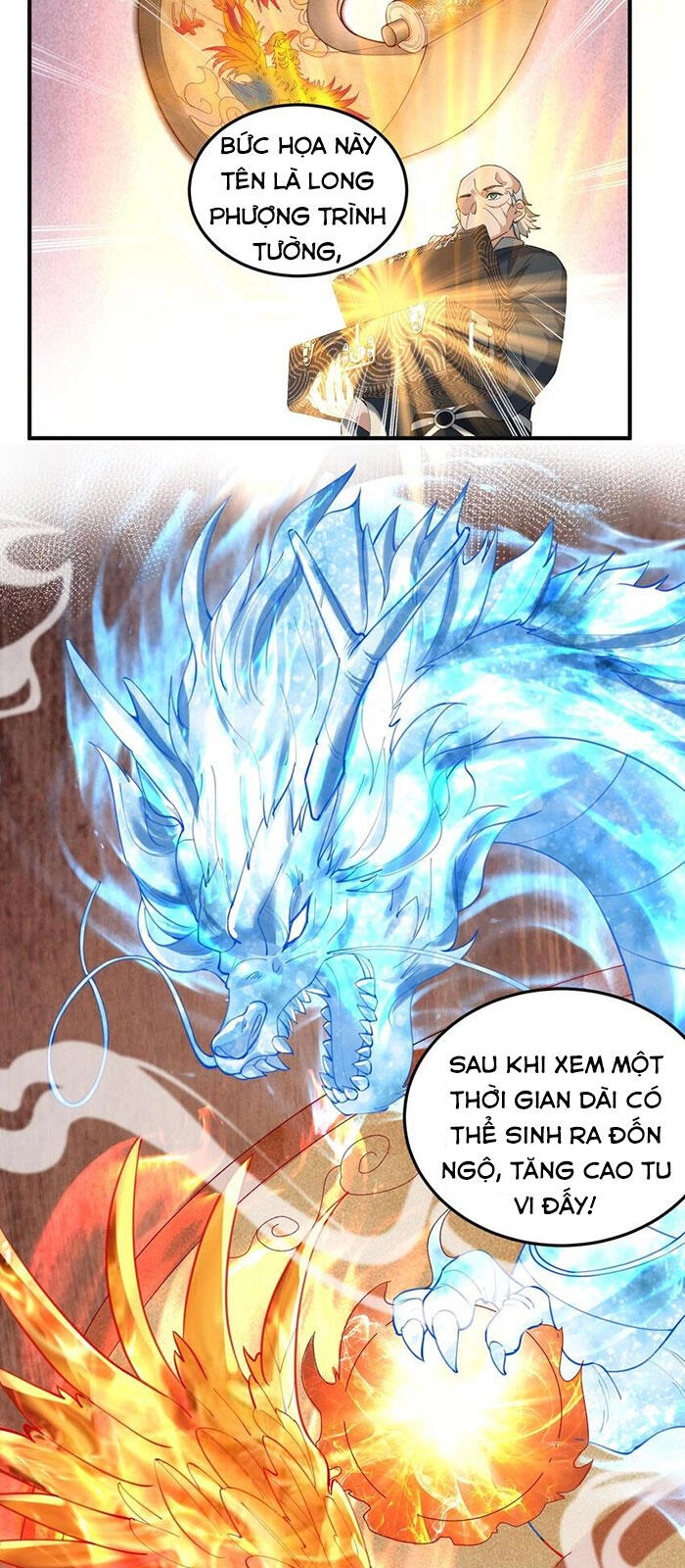 Ta Vô Địch Lúc Nào Chapter 46 - 17