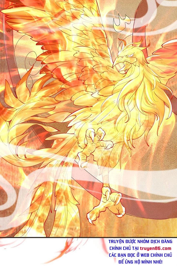 Ta Vô Địch Lúc Nào Chapter 46 - 18