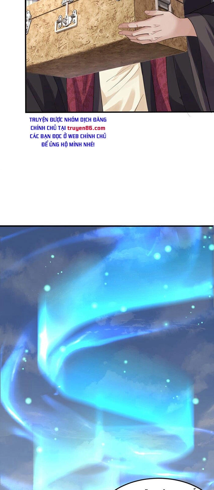 Ta Vô Địch Lúc Nào Chapter 46 - 21