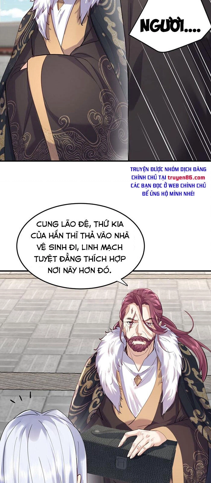 Ta Vô Địch Lúc Nào Chapter 46 - 23