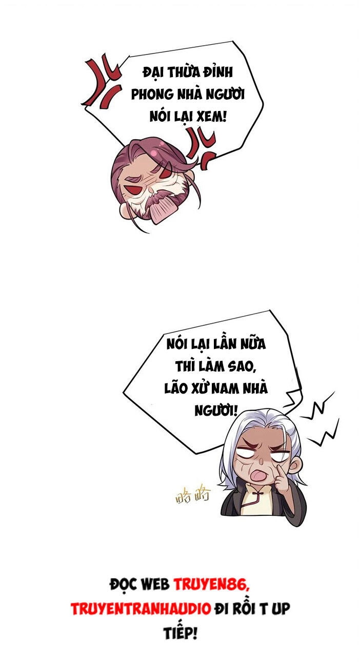 Ta Vô Địch Lúc Nào Chapter 46 - 31