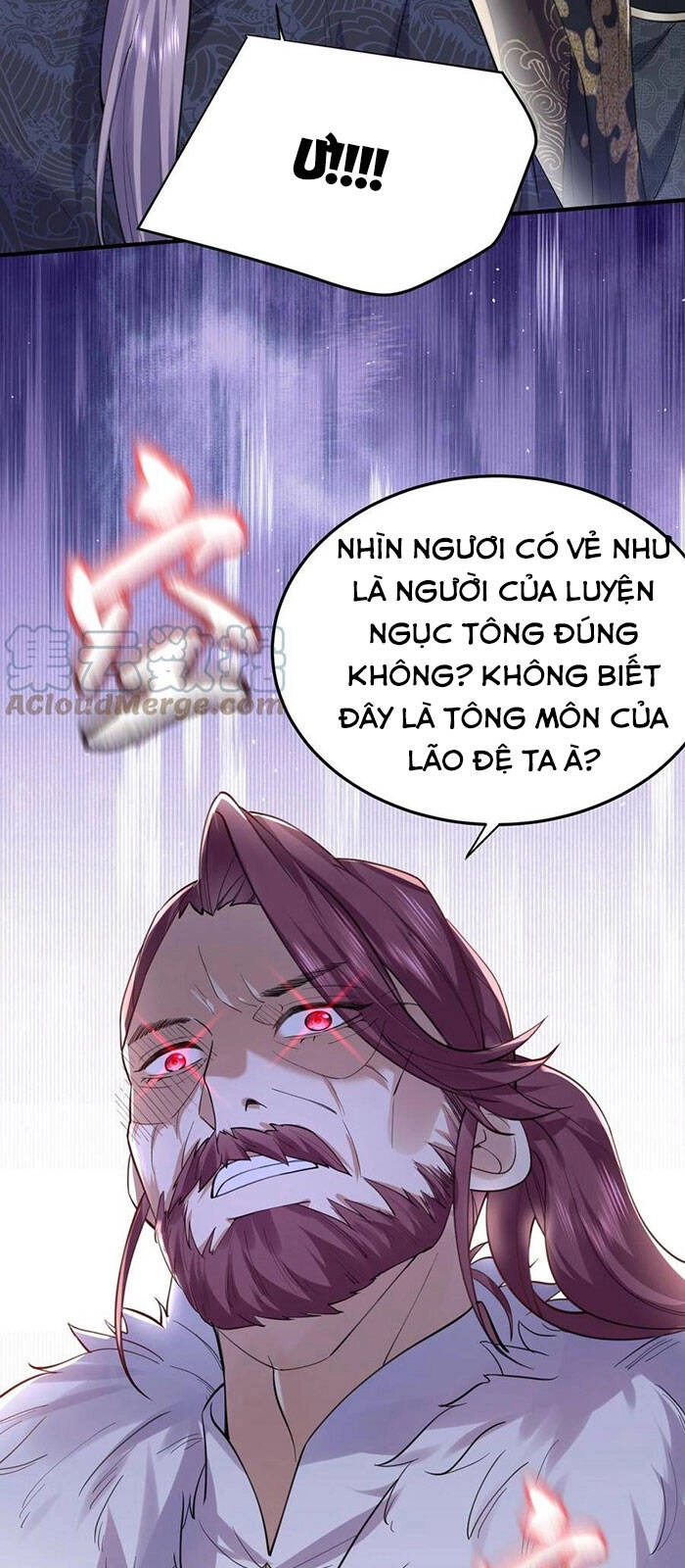 Ta Vô Địch Lúc Nào Chapter 47 - 9
