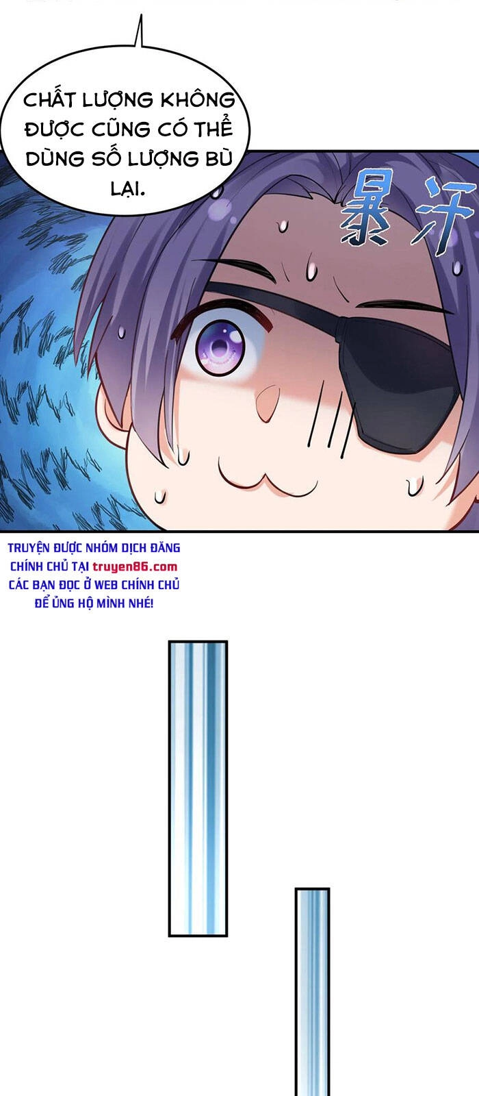 Ta Vô Địch Lúc Nào Chapter 47 - 14