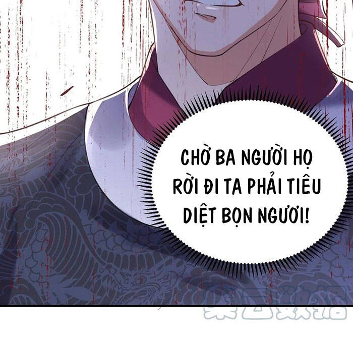 Ta Vô Địch Lúc Nào Chapter 47 - 17