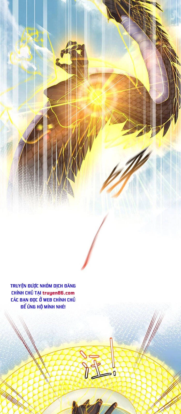 Ta Vô Địch Lúc Nào Chapter 47 - 19