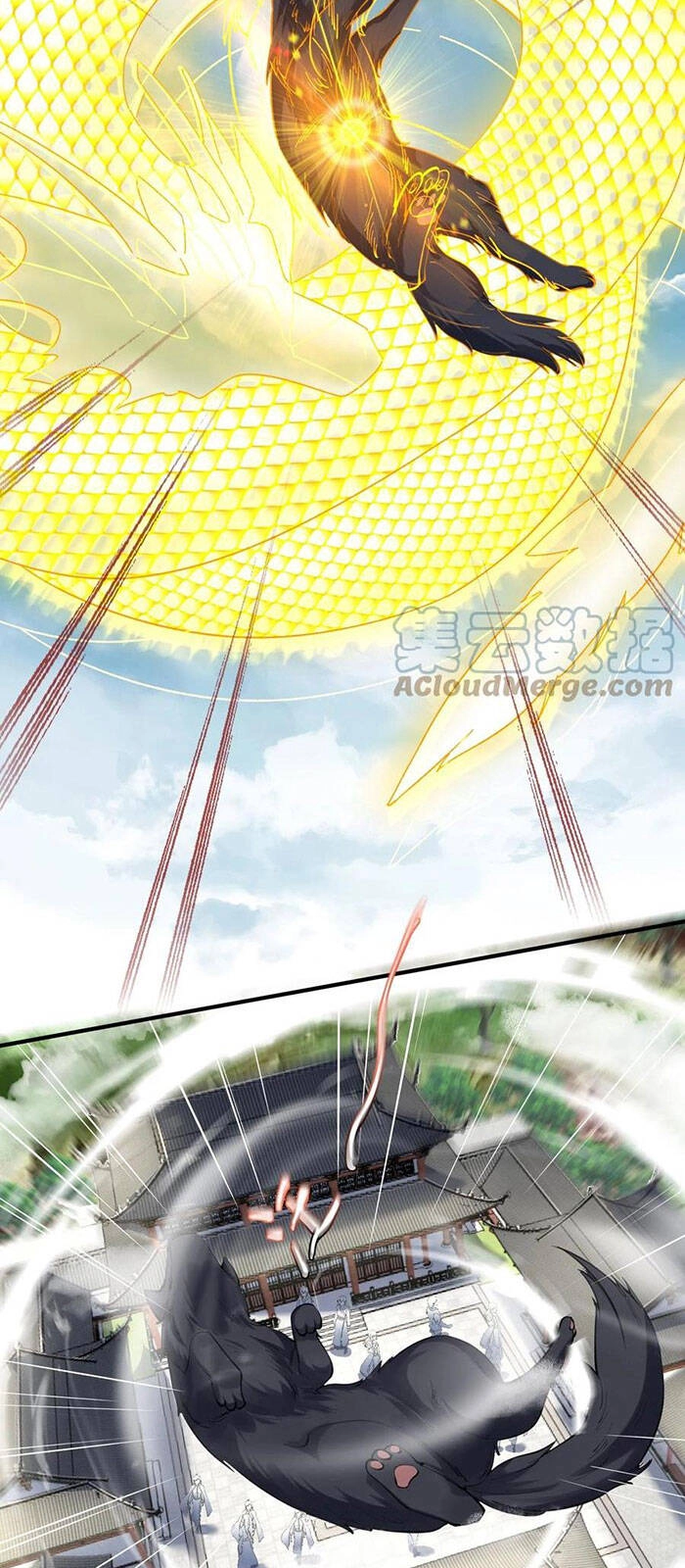 Ta Vô Địch Lúc Nào Chapter 47 - 20